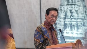 Gubernur Daerah Istimewa Yogyakarta (DIY) Sri Sultan Hamengkubuwono X | Twitter X @humas_jogja