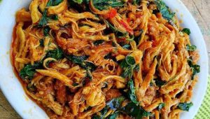 Ayam suwir kemangi | ist