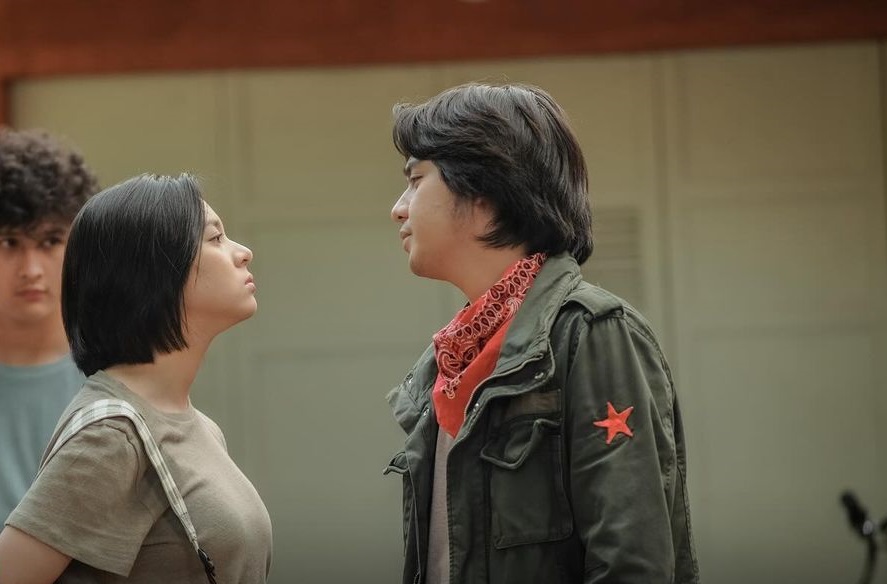 5 Film Indonesia Tayang di Bioskop Januari 2024