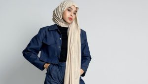 Seleb TikTok Sophia Khadijah | Instagram @sophiaaljufri