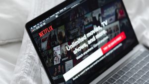 Netflix | Ist
