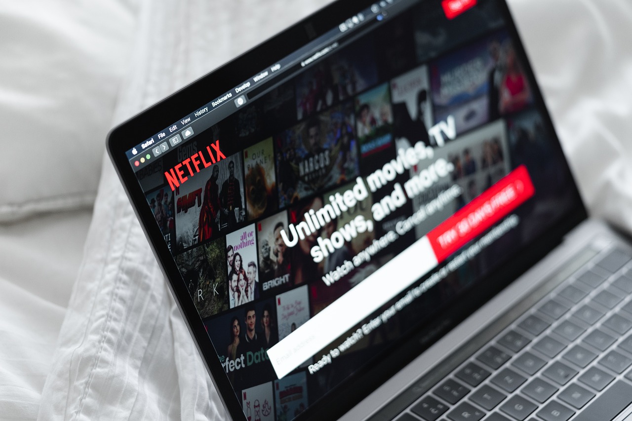 Kemenkeu Kumpulkan Pajak Digital Rp16,9 T Selama 3 Tahun dari Netflix Cs