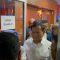 Kunjungi PWI, Prabowo Janjikan Kebebasan Pers
