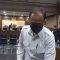 Mantan pejabat Ditjen Pajak Kementerian Keuangan Rafael Alun Trisambodo usai menjalani sidang vonis di Pengadilan Negeri Jakarta Pusat, Senin, 8/1/2024 | M. Hafid/Forum Keadilan