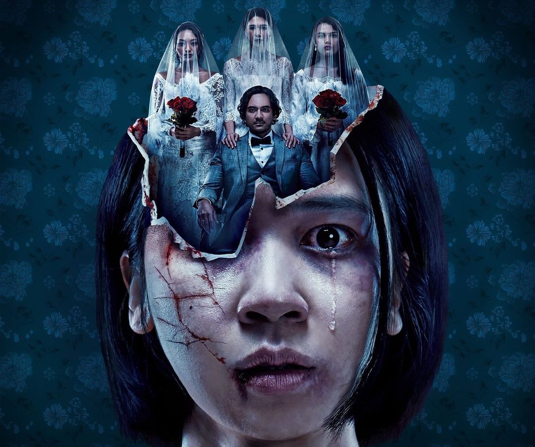 Poster film Sehidup Semati | Instagram @sehidupsematifilm