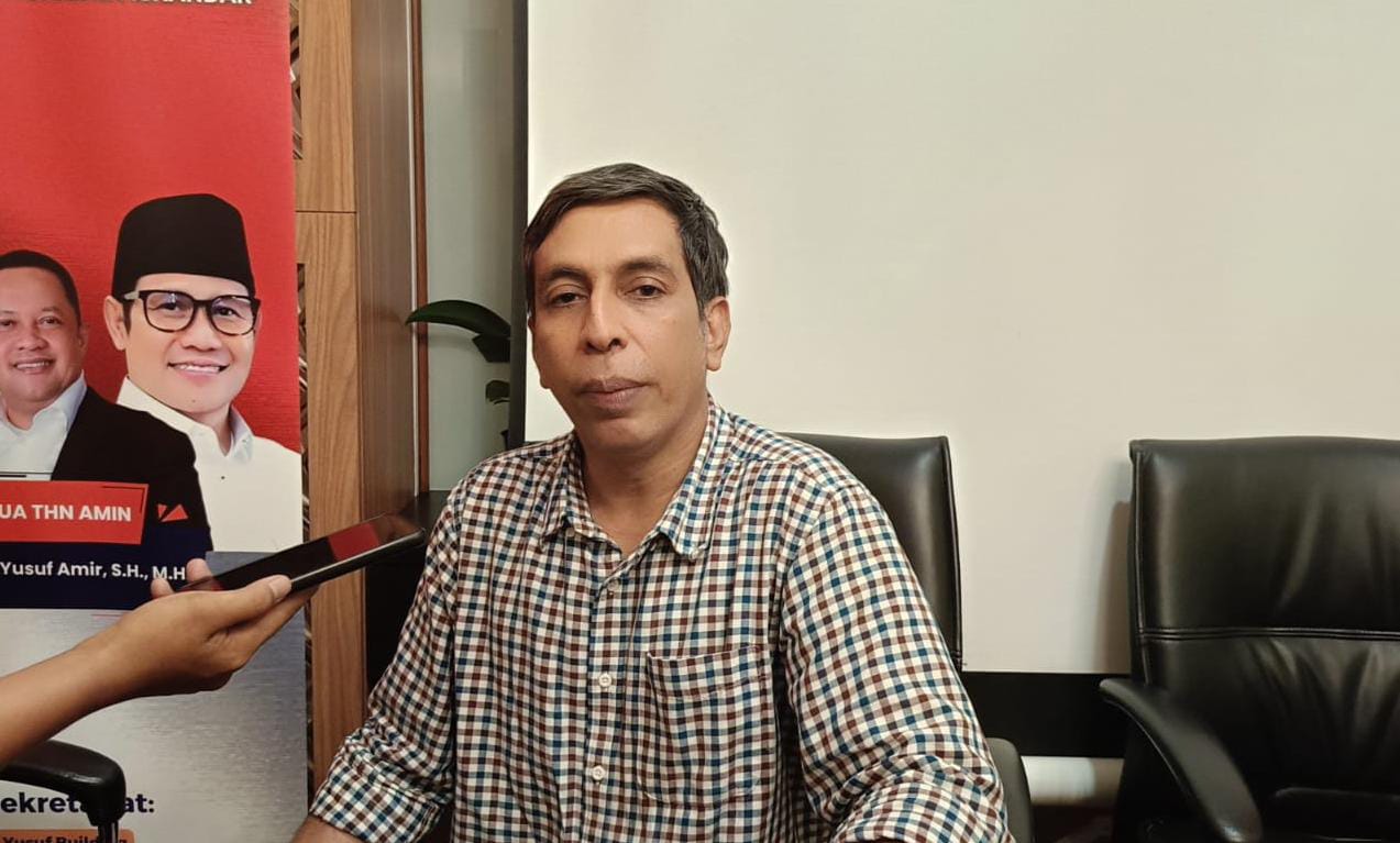 Tim Hukum AMIN Buka Opsi Laporkan Prabowo Terkait Pernyataan ‘Goblok’