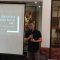 Koordinator Amicus Constituere Harjo Winoto saat memberikan keterangan, Kuningan, Jakarta Selatan, 16/2/2024 | Syahrul Baihaqi/Forum Keadilan