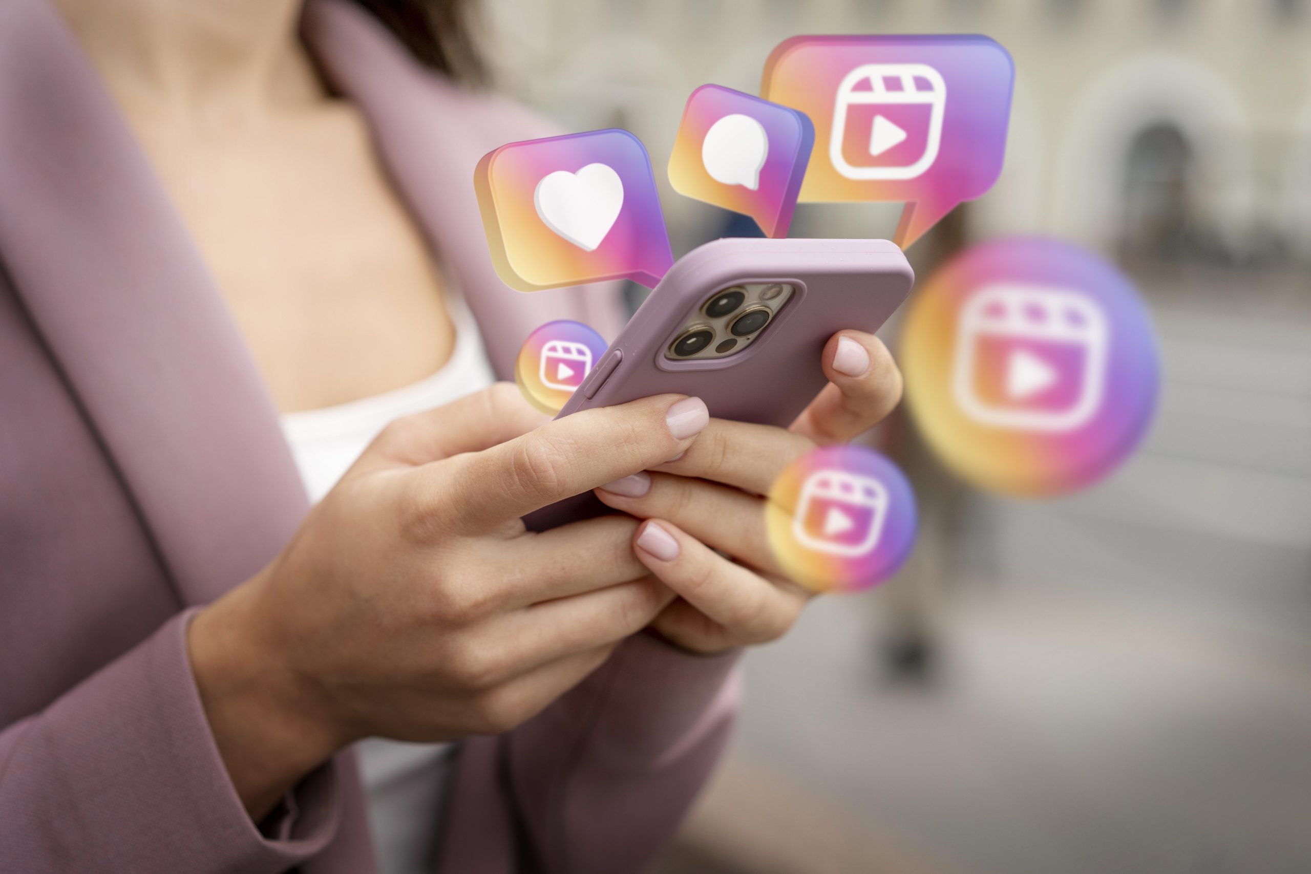 Raih Followers Instagram Organik: Strategi Jitu Tanpa Beli Followers