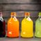 Kemenkeu Pungut Cukai Minuman Berpemanis Tahun Ini