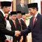 Motif Jokowi di Balik Pelantikan AHY sebagai Menteri ATR/BPN  