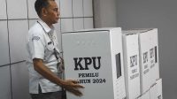 KPU DKI Jakarta