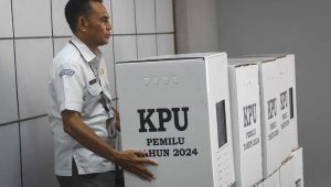 KPU DKI Jakarta