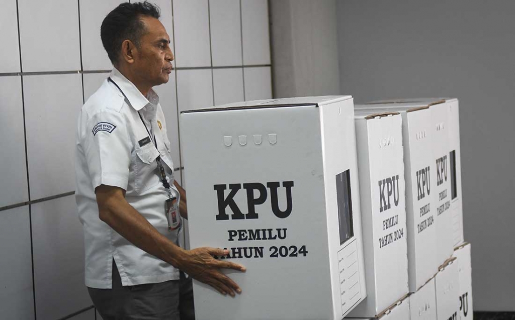 KPU Buka Pendaftaran Pemantau Pilgub DKI 2024, Catat Tanggalnya!