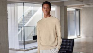 Knitwear | dok. Uniqlo