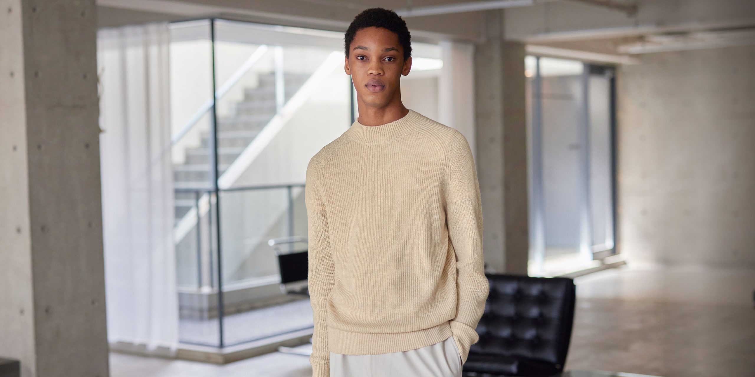 4 Cara Merawat Knitwear agar Tidak Cepat Melar