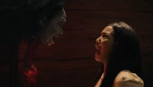 Kuyang: Sekutu Iblis yang Selalu Mengintai