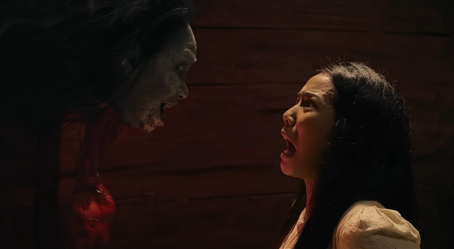 Kuyang: Sekutu Iblis yang Selalu Mengintai