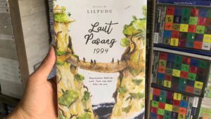 Laut Pasang 1994