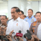 Presiden Joko Widodo (Jokowi) di RS Pertahanan Negara, Pesanggrahan, Jakarta Selatan, Senin, 19/2/2024. | Youtube Sekretariat Presiden