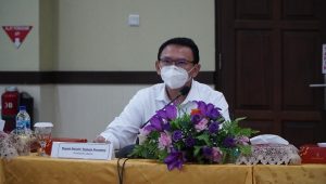 Politisi PDIP Basuki Tjahaja Purnama atau Ahok | Instagram @basukibtp
