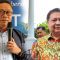 Airlangga dan Zulhas soal ‘Dirty Vote’: Black Campaign, Zaman Gini Masih Bisa Curang?