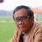 Mantan Menteri Koordinator Bidang Politik Hukum dan Keamanan (Menko Polhukam) Mahfud MD | X/Twitter @mohmahfudmd