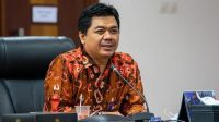 Eks Ketua KPU RI sekaligus Wakil Ketua Tim Kampanye Nasional (TKN) Prabowo-Gibran, Juri Ardiantoro | Ist