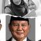 Ilustrasi ketiga capres Pemilu 2024. I Rahmad Fadjar Ghiffari/Forum Keadilan