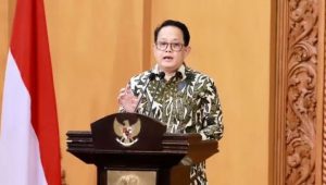 Sekretariat Daerah (Sekda) Jawa Timur (Jatim) Adhy Karyono | Ist