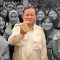 Prabowo. I Ist