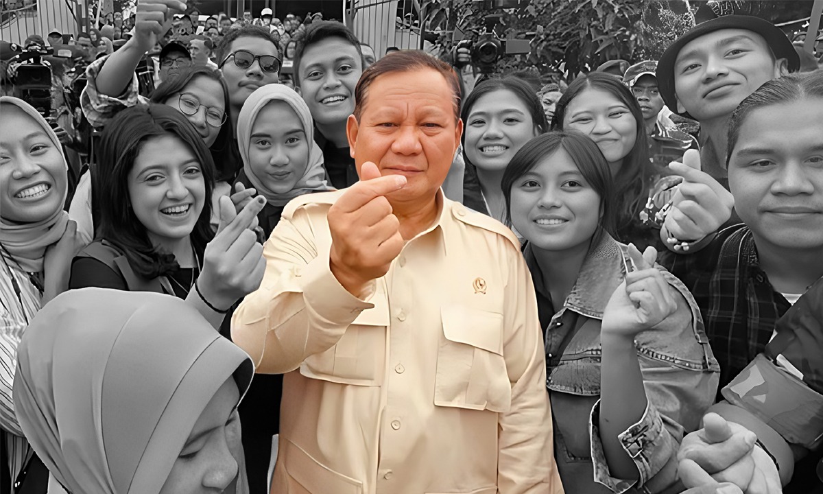 TNI: Prabowo Diberhentikan dengan Hormat, Tidak Ada Kata Pemecatan