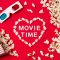 Ilustrasi Popcorn | Ist