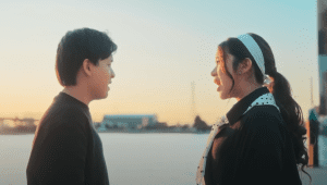 MV 'Masih Hatiku' Tiara Andini dan Arsy Widianto | YouTube Arsy Widianto