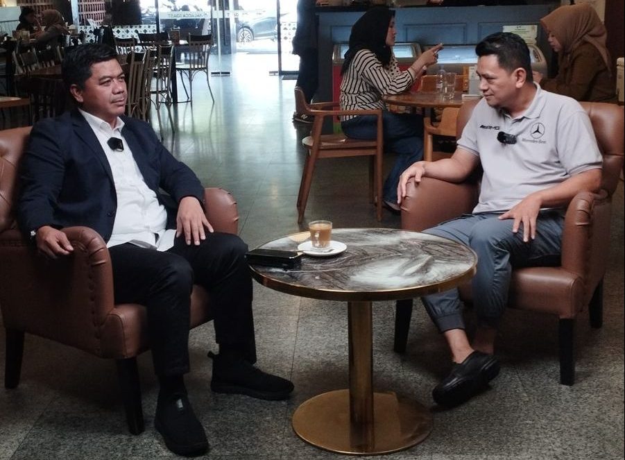 TKN Yakin Prabowo Tak Memaksa Oposisi Masuk Kabinetnya