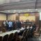 Mantan Kepala Bea Cukai Makassar, Sulawesi Selatan, Andhi Pramono (AP) saat menjalani persidangan dengan agenda pemeriksaan terdakwa di PN Jakpus, Jumat 1/3/2024 | Merinda Faradianti/Forum Keadilan