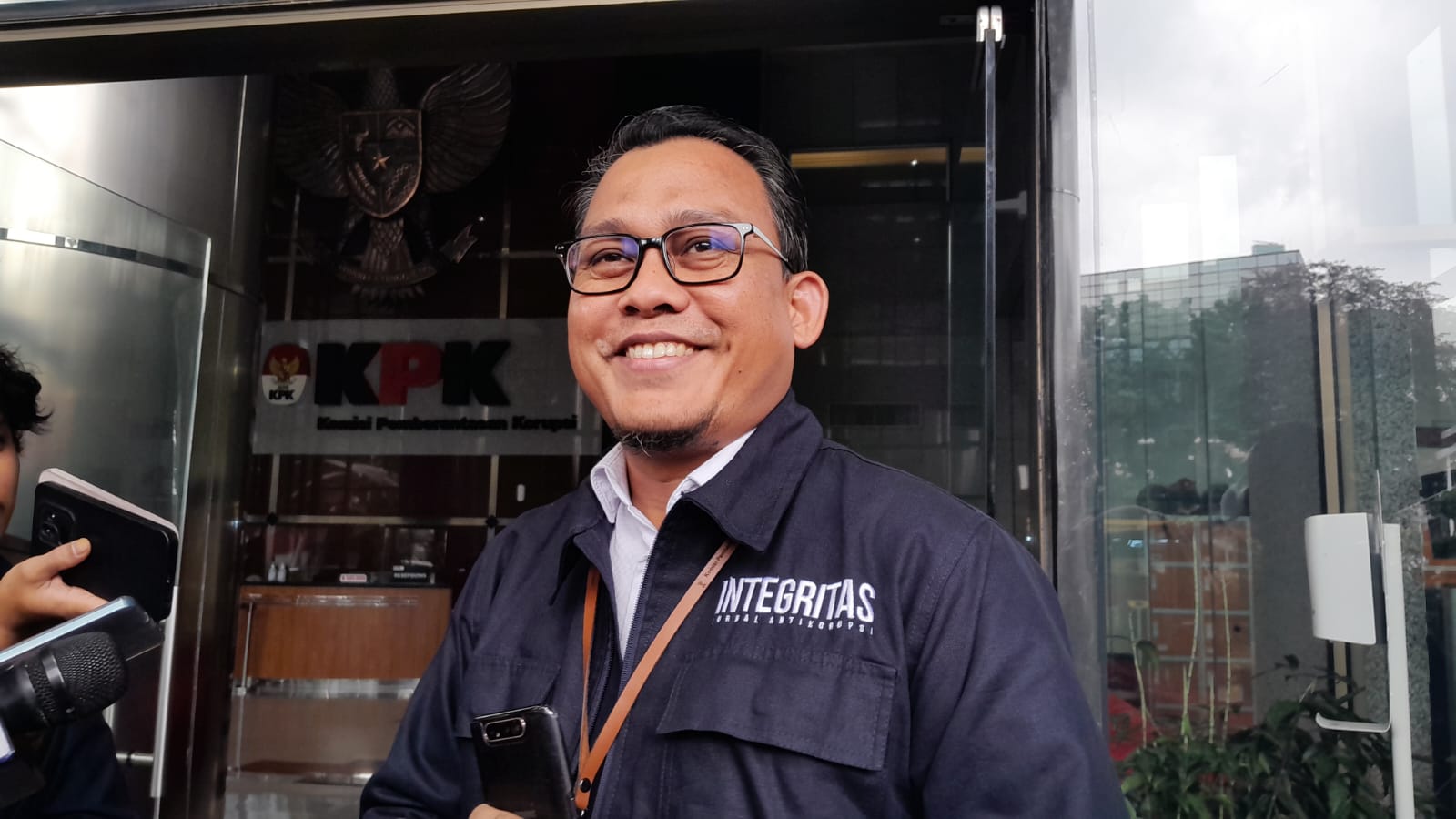 Prabowo-Gibran Menang Pilpres 2024, KPK Yakin Bawa Indonesia Maju Lebih Baik