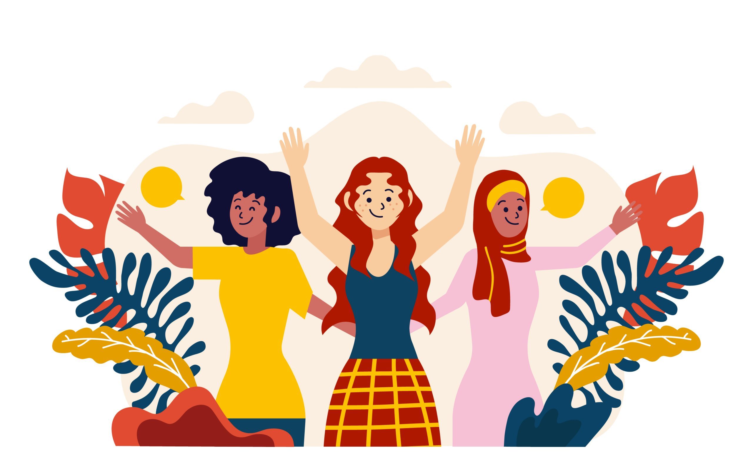 25 Ucapan untuk Merayakan Hari Perempuan Internasional yang Menarik