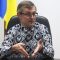 Duta Besar (Dubes) Ukraina untuk Republik Indonesia (RI) Vasyl Hamianin