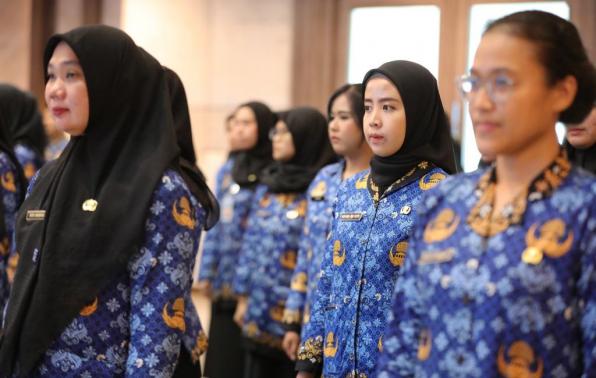 Begini Aturan Jam Kerja ASN DKI Selama Ramadan