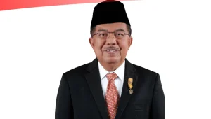 Wakil Presiden Republik Indonesia (RI) ke-10 dan ke-12 Jusuf Kalla (JK) | ist