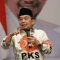 Ucapkan Selamat ke Prabowo-Gibran, PKS Hormati Sikap Surya Paloh