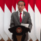 Presiden Joko Widodo (Jokowi) saat memberikan keterangan pers di Lanud Halim Perdanakusuma, Jakarta, Senin, 4/3/2024 | Youtube Sekretariat Presiden