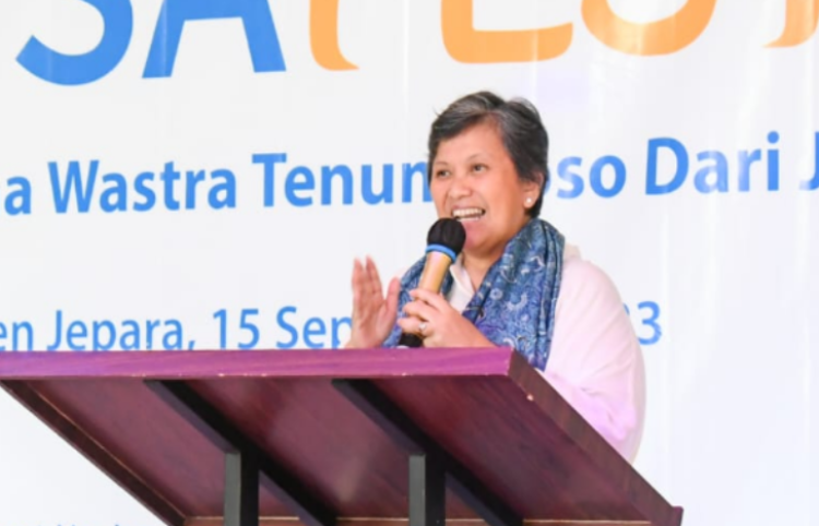 MPR Dorong Keterlibatan Perempuan di Sektor Ekonomi dan Politik