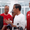Jokowi Sebut Tidak Ada Arahan Khusus ke Prabowo