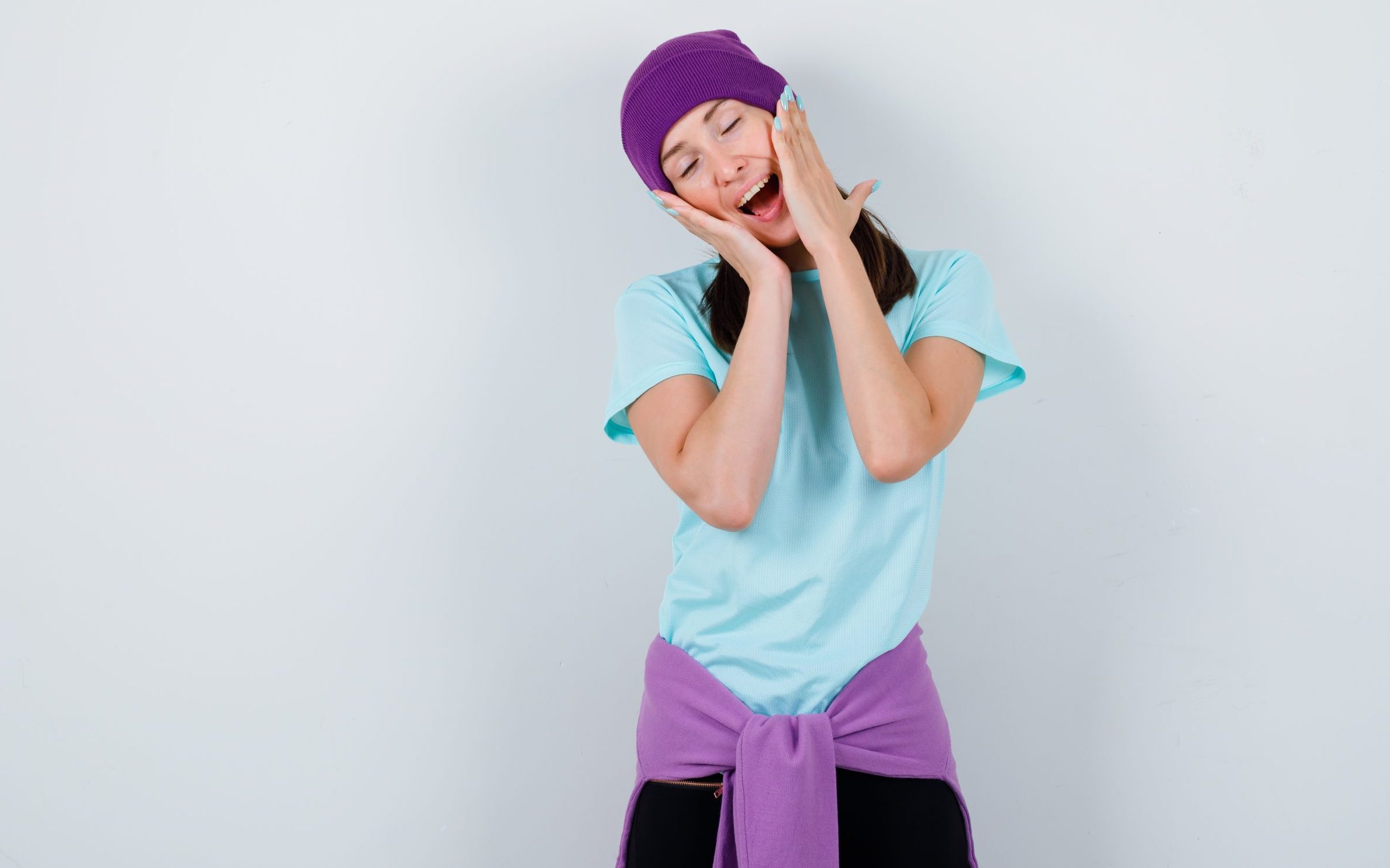 5 Manfaat Senam Wajah: Rahasia Kesehatan Kulit dan Keharmonisan