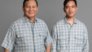Presiden dan Wakil Presiden terpilih 2024-2029 Prabowo Subianto-Gibran Rakabuming Raka | Instagram @prabowo