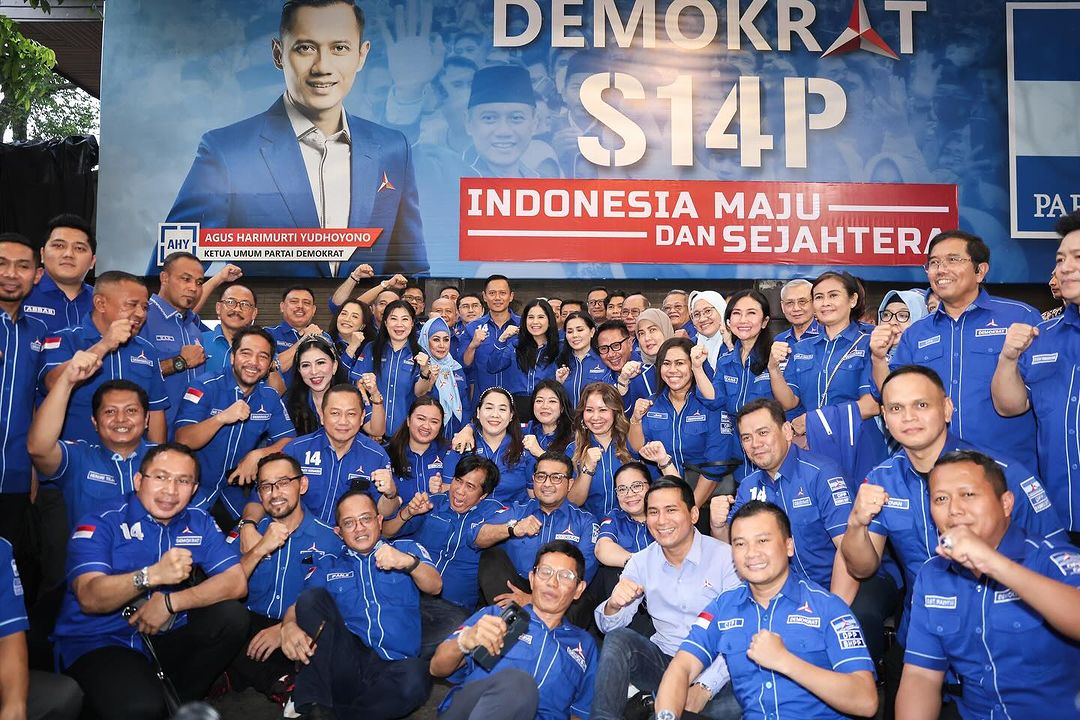 Demokrat Tolak Tegas Hak Angket Pilpres 2024, Nilai Tak Ada Urgensi