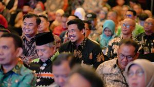 Wali Kota Medan Bobby Nasution | Instagram @bobbynst