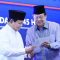 Prabowo Temui SBY di Cikeas, AHY: Dua Pemimpin Saling Menguatkan Satu Sama Lain