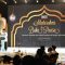 Presiden Terpilih Prabowo Subianto dalam pidatonya di acara buka puasa bersama TKN dan relawan Prabowo-Gibran di The Ritz Carlton, Mega Kuningan, Jakarta Selatan, Senin 25/3/2024. | Instagram @fraksipartaigerindra